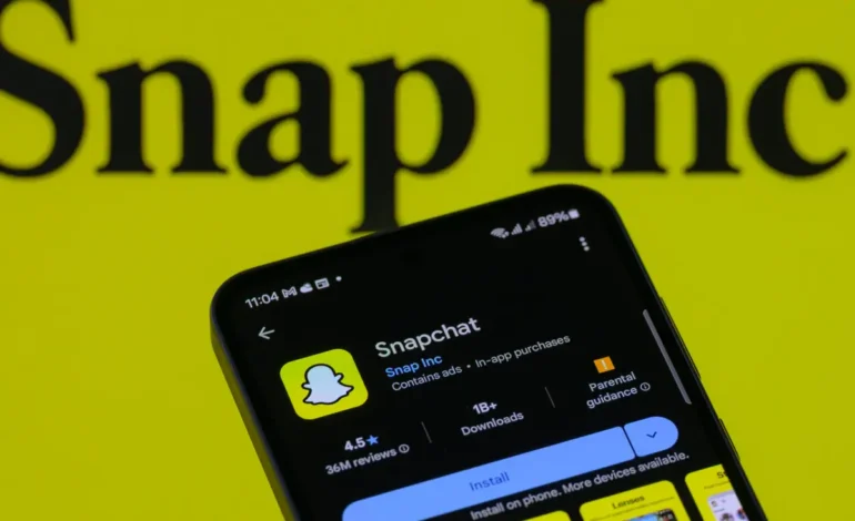  Snap Shares Soar 19% in Pre-Market After $400 Million AI Deal with Perplexity