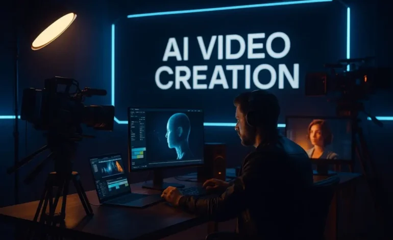  Transform Your Creativity: How Image and Text-to-Video AI Tools Are Revolutionizing Content Creation