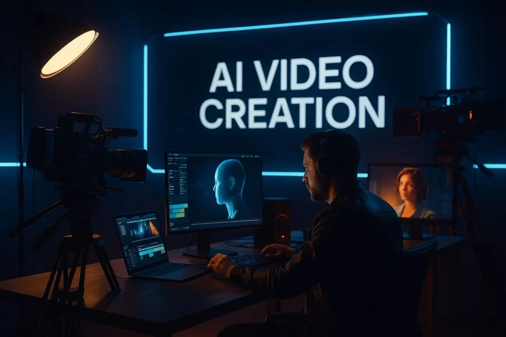 Transform Your Creativity: How Image and Text-to-Video AI Tools Are Revolutionizing Content Creation