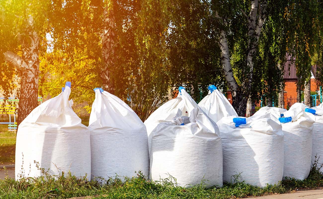 10 Top Uses of FIBC Bags in Bulk Packaging