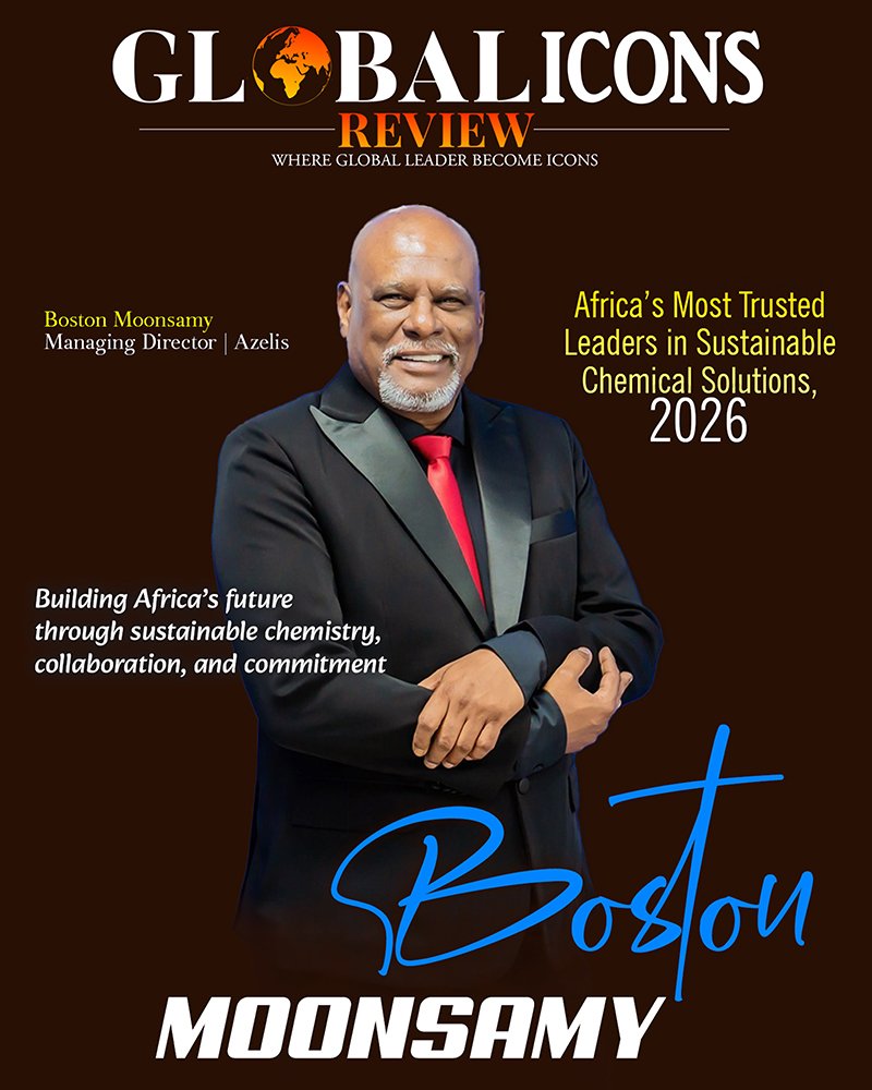 Africa’s Most Trusted Leaders in Sustainable Chemical Solutions, 2026