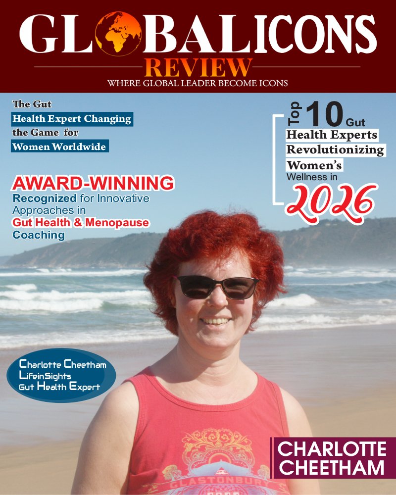 Top 10 Gut Health Experts Revolutionizing Women’s Wellness in 2026