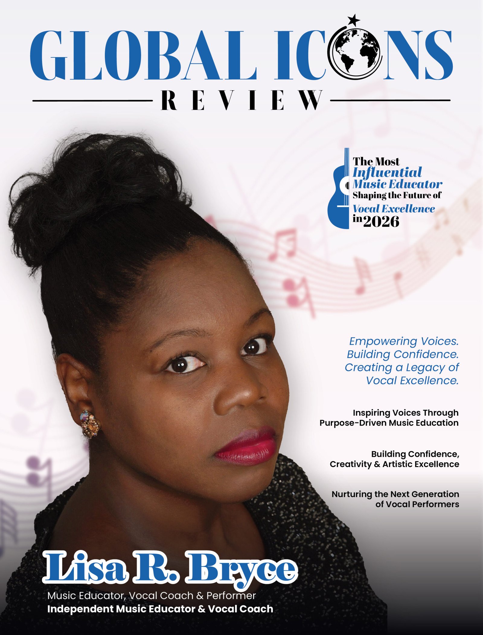 The Most Influential Music Educator Shaping the Future of Vocal Excellence in 2026