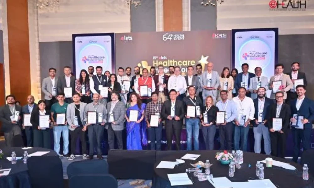 Celebrating Healthcare Excellence & Leadership Awards 2025: Honoring Visionaries Shaping the Future of Global Healthcare