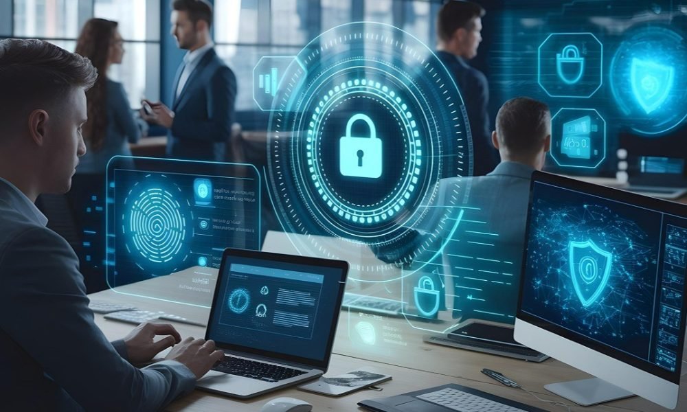 Leading Through Regulation: Staying Ahead of Global Cyber Laws