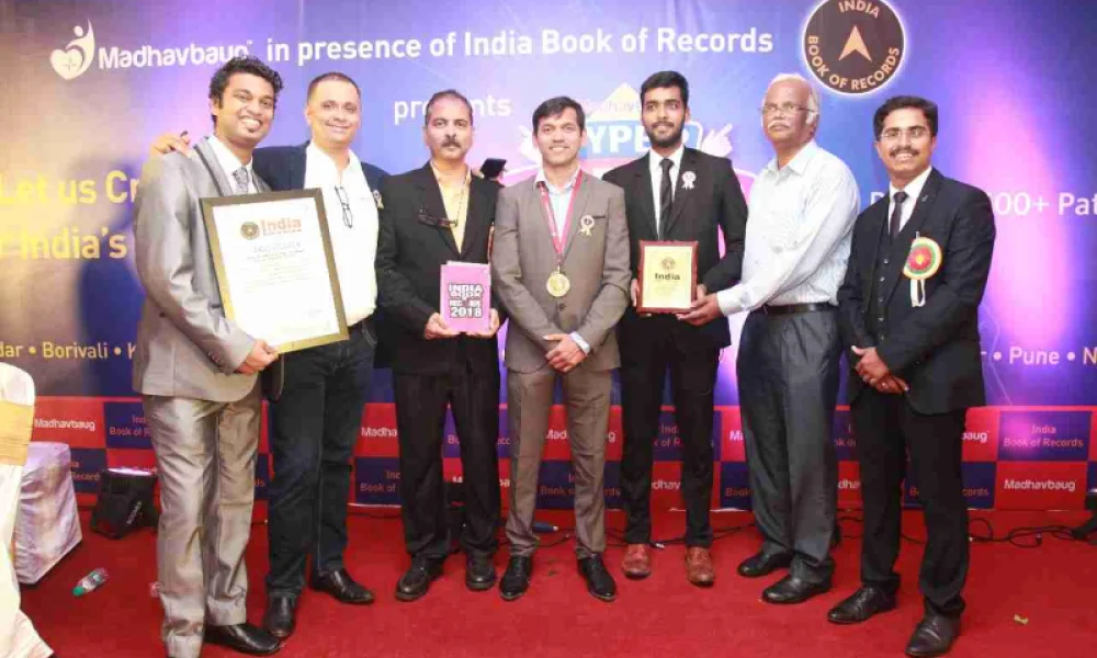 Madhavbaug’s 20-Year Legacy of Diabetes Reversal: A True Story of Healing and Hope