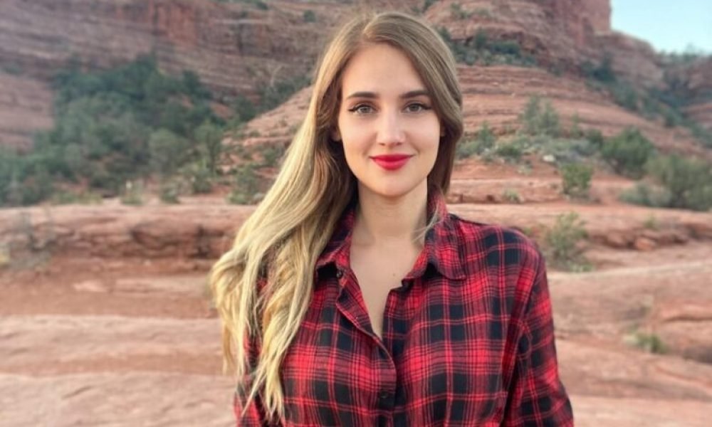 Press Release: Redefining Luxury Travel with Authenticity—Natalija Ugrina, the Global Influencer Inspiring Wanderlust in 2025