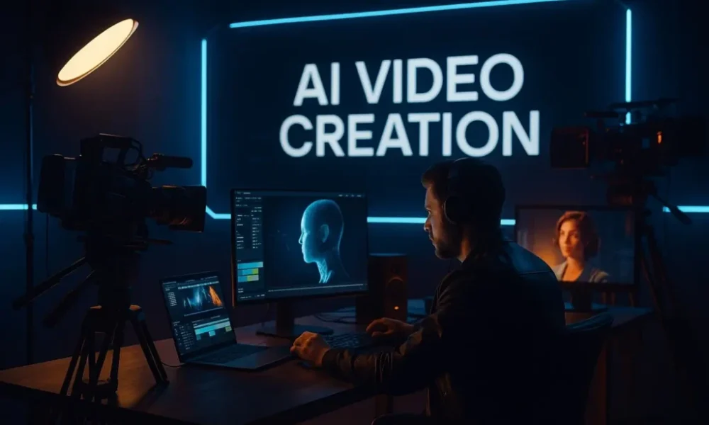 Transform Your Creativity: How Image and Text-to-Video AI Tools Are Revolutionizing Content Creation