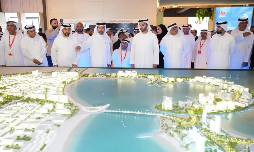 What’s Driving Investor Interest in Ras Al Khaimah? RAKIS 2025 Reveals the Momentum