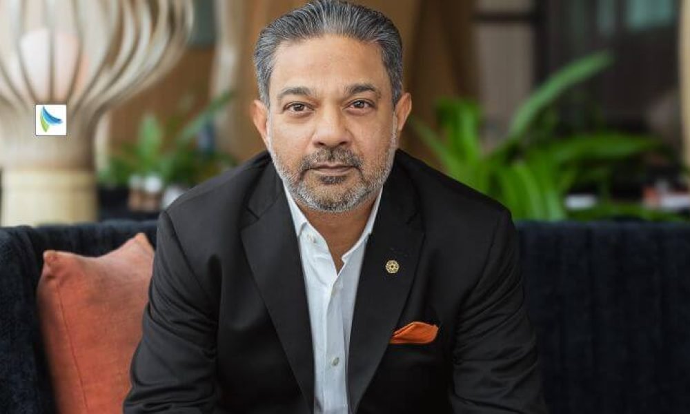 Mr. Giorgi Gobronidze: The Digital Guardian