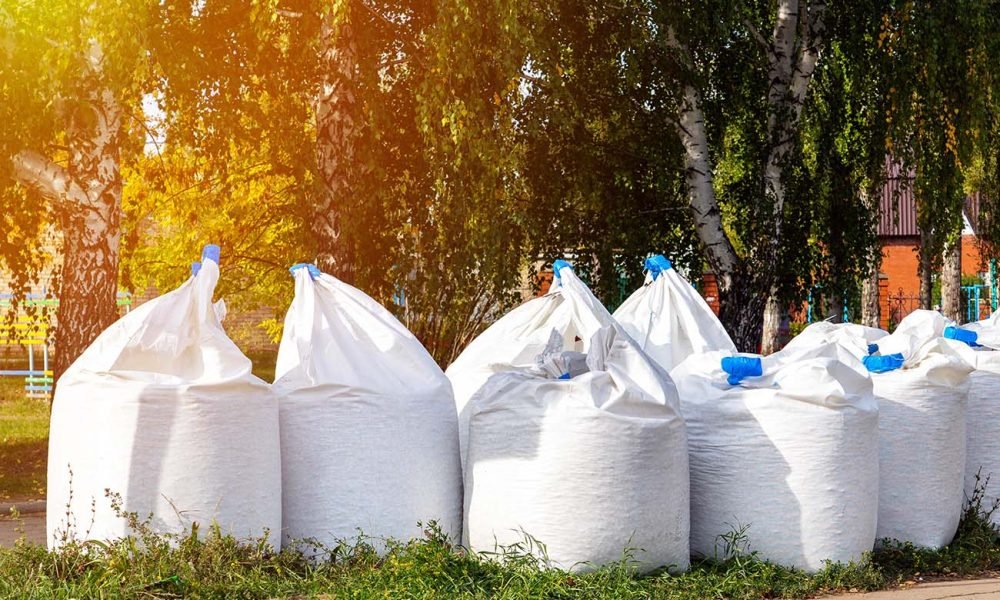 10 Top Uses of FIBC Bags in Bulk Packaging