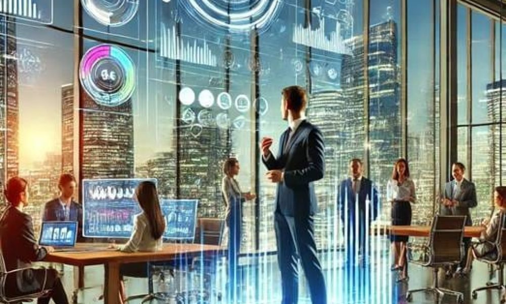 Top 10 Habits of Highly Successful Global Leaders