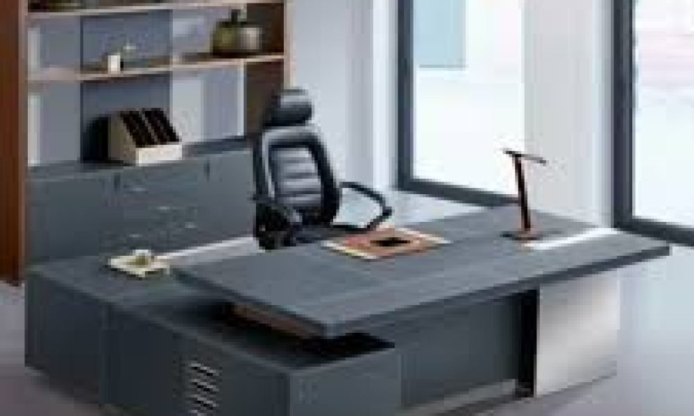 Shop the Best Office Tables in Manila – Perfect Blend of Style