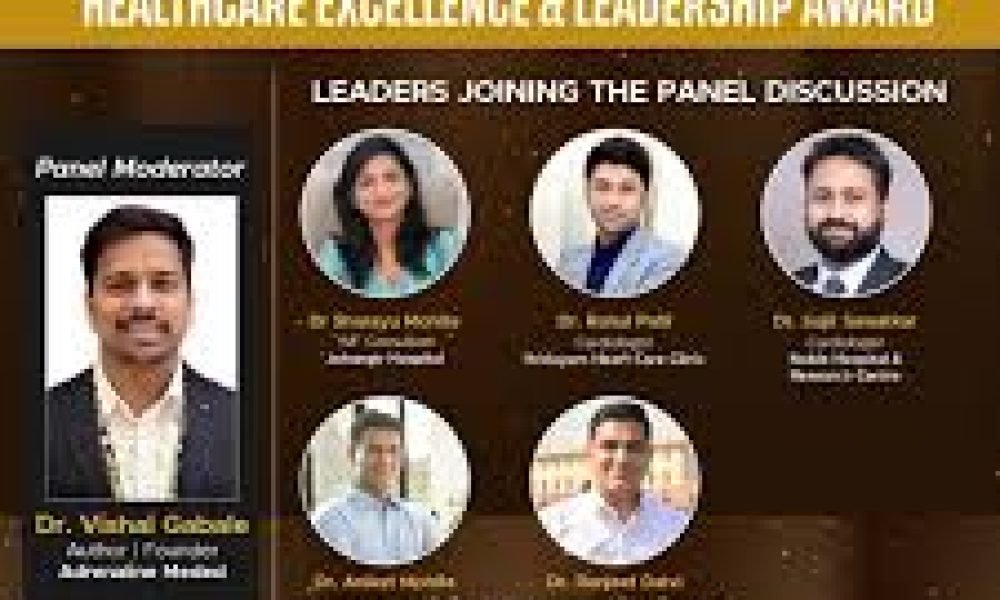 Board Leadership and Innovation in the Future of Healthcare